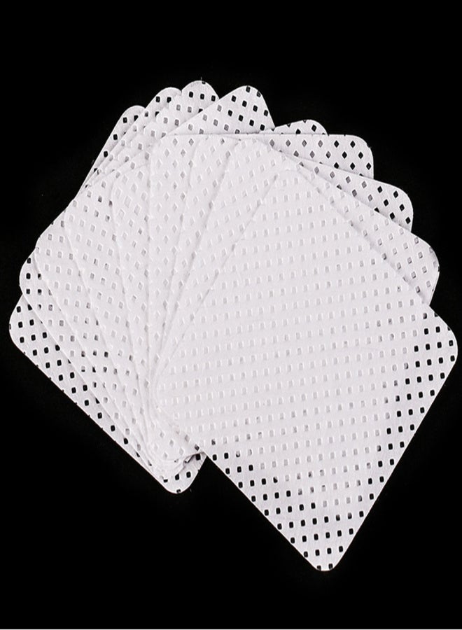 360Pcs Boxed Nail Wipes Cushions Soft Absorbent Gel Tips Cotton Cleanser Manicure Clean Towel - Image 4