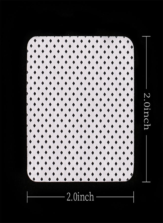 360Pcs Boxed Nail Wipes Cushions Soft Absorbent Gel Tips Cotton Cleanser Manicure Clean Towel - Image 5