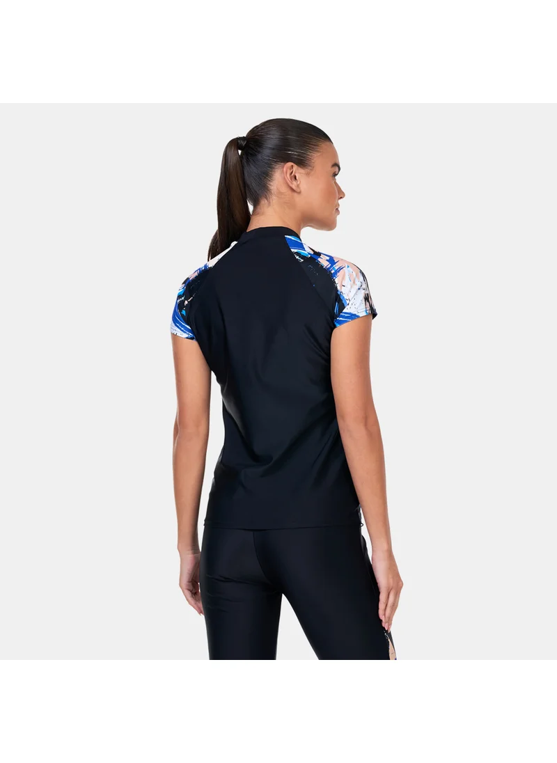 arena Women's Modesty Swimming Rashguard
