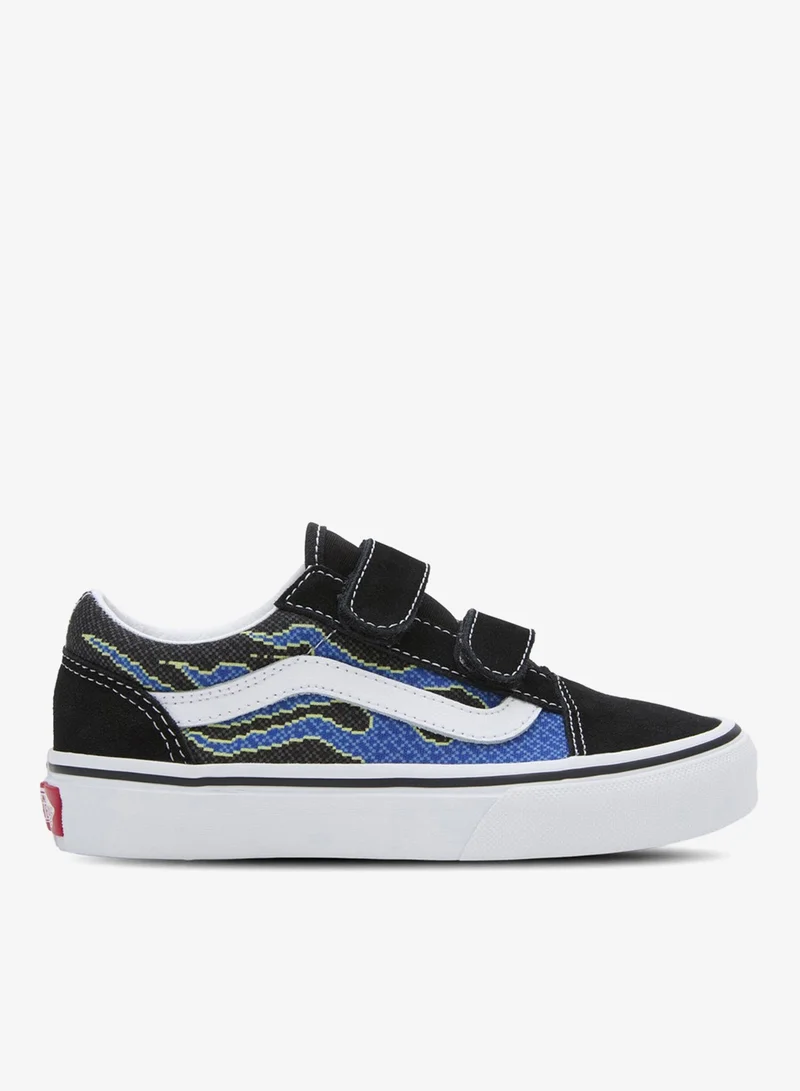 فانز أحذية أطفال أولد سكول في