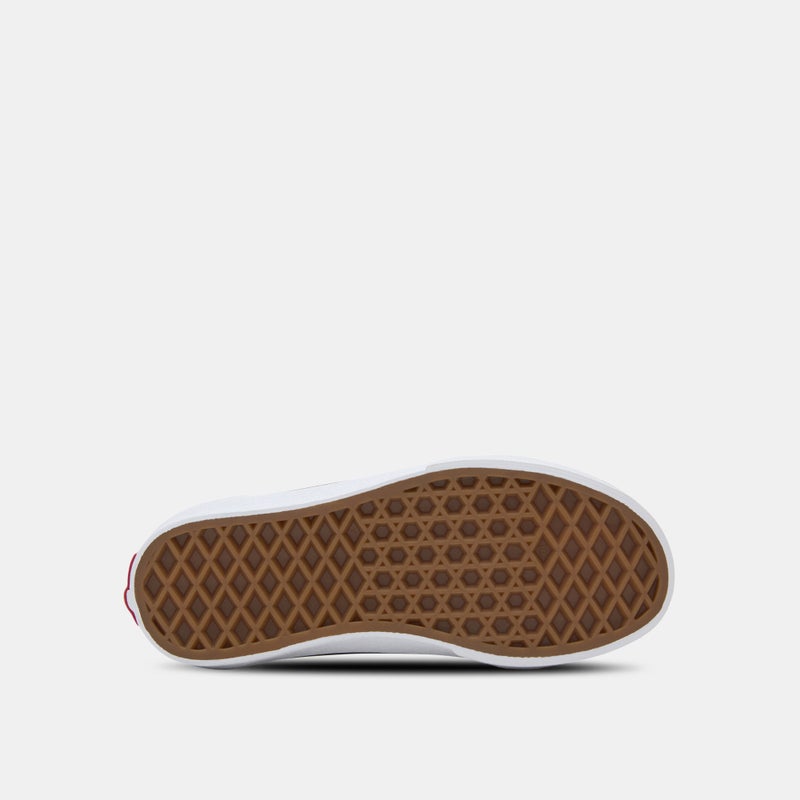 VANS Kids' Old Skool V Shoes - Image 3
