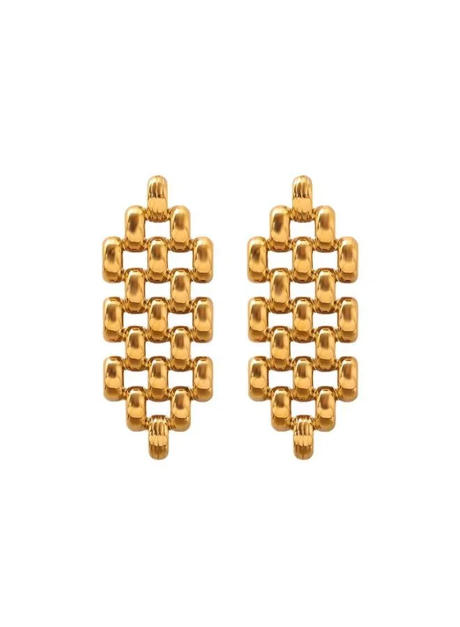 Rovaux Drop earring