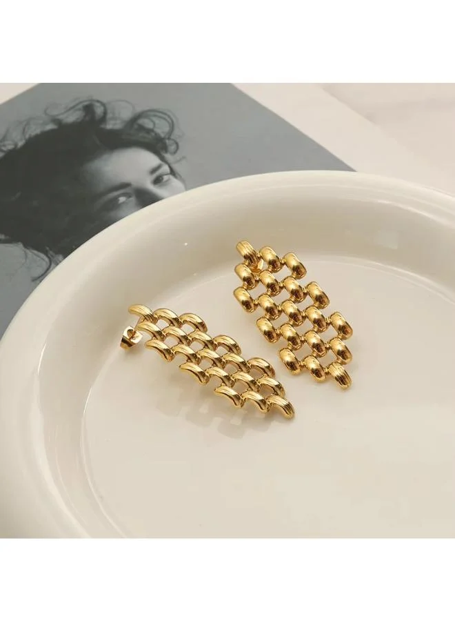 Rovaux  Drop earring for Women | Best Price UAE