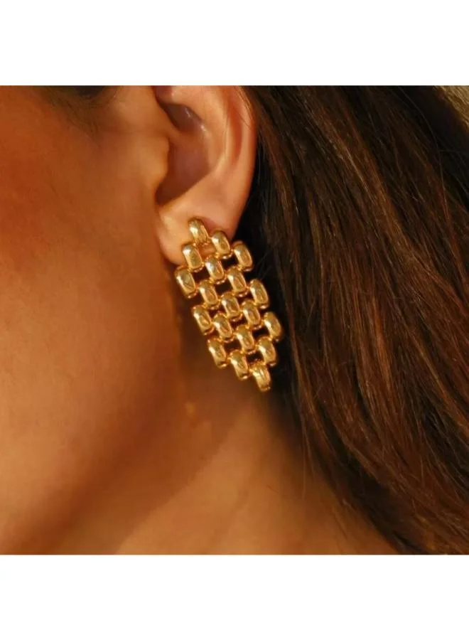 Rovaux  Drop earring for Women | Best Price UAE