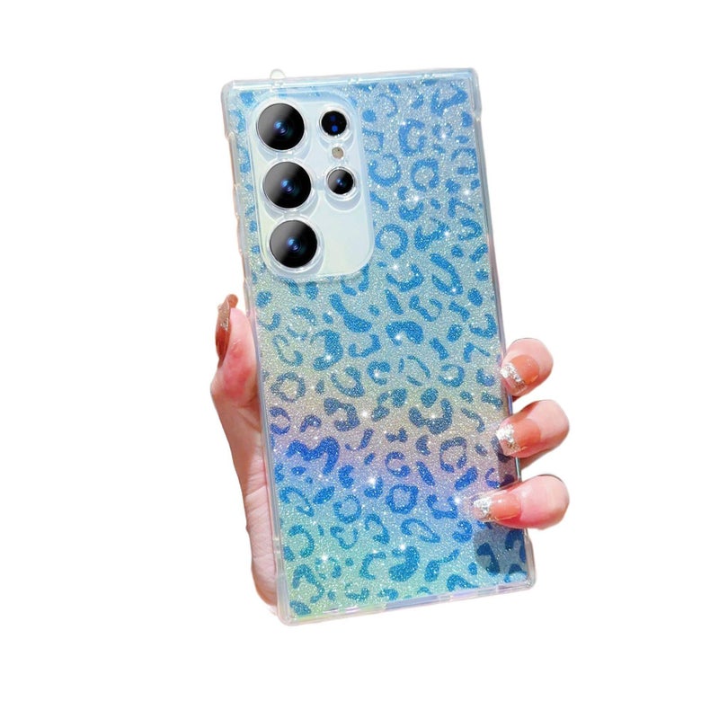 غطاء واقي | مقاوم للصدمات لـ Samsung Galaxy A53 | سيليكون حماية من السقوط | Iridescent - Image 5