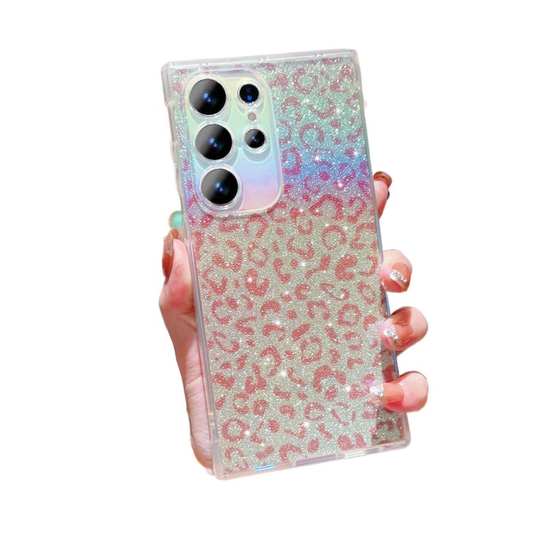 غطاء واقي | مقاوم للصدمات لـ Samsung Galaxy A53 | سيليكون حماية من السقوط | Iridescent - Image 1