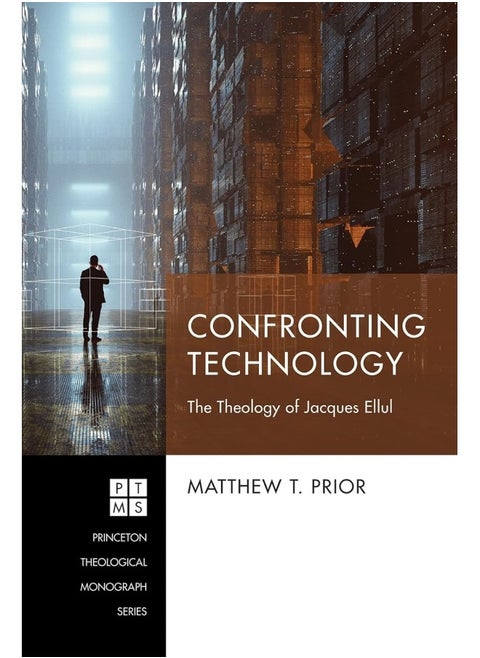 Confronting Technology