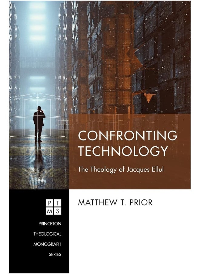 Confronting Technology 
