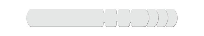 Lizard Skins Fork Protector Clear