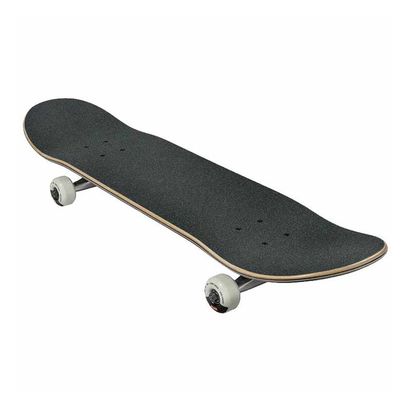 Globe G1 Lineform Black  7.75 Skateboard - Image 3
