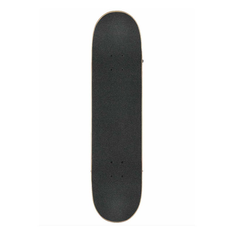 Globe G1 Lineform Black  7.75 Skateboard - Image 2