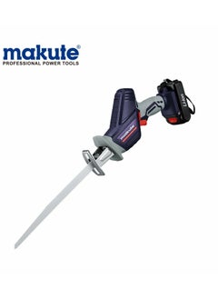 makute Cordless Reciprocating saw with two 16V Batteries  - Image 1