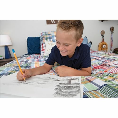 Dixon® Pencils, #2 Soft Lead, Box Of 144 - Image 2