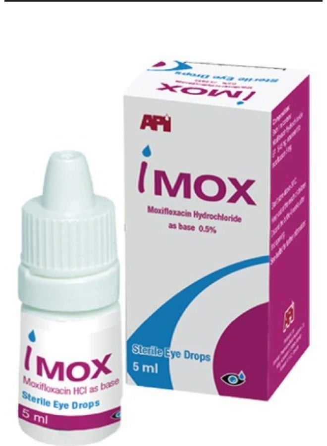 API Eye Drops 5ML - Image 2
