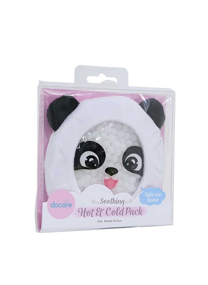 docare Reusable Cold and Hot Compress Soothing Pack Therapy 