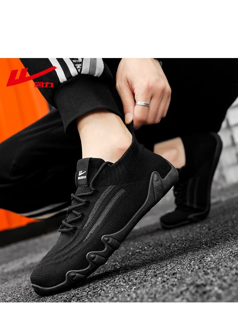 Warrior أحذية رياضية مريحة للغاية وقابلة للتنفس - Image 1