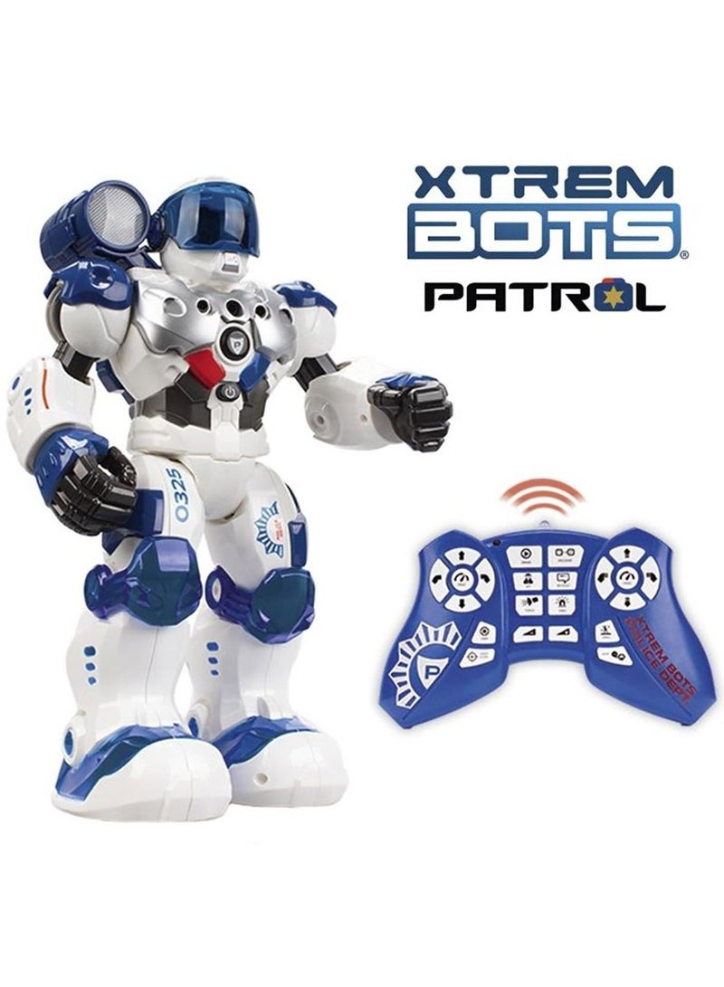 Xtrem Bots Patrol Bot - Image 2