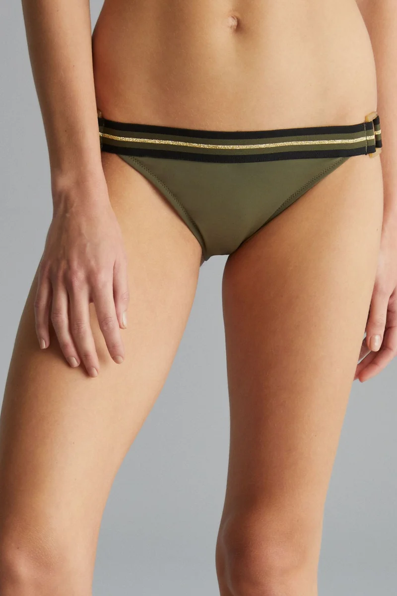 بنتي PENTI Lucca Super Bikini Bottom