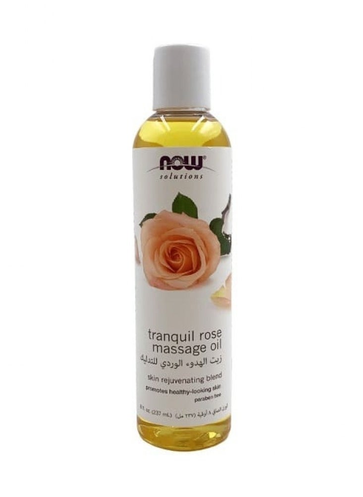 Now Solutions, Tranquil Rose Massage Oi 8 Fl Oz. 237ml - pzsku/Z86E55C1CA2E25394B78AZ/45/_/1707922865/417ee715-ff17-434b-9d7d-4985d8c85be3