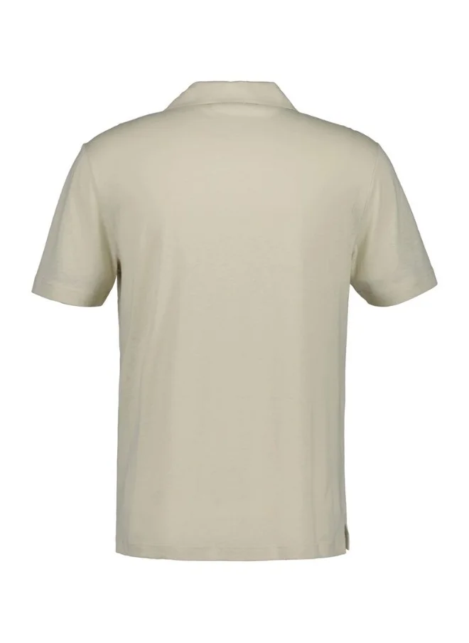 غانت Gant Neps Texture Polo