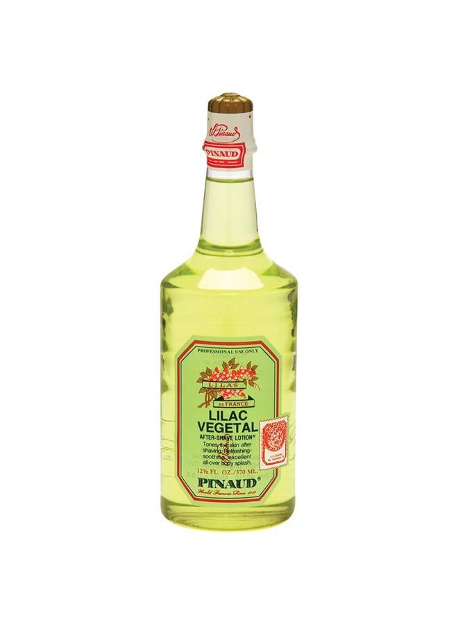 Clubman Pinaud Lilac Vegetal After-Shave Lotion 12 oz - Image 2