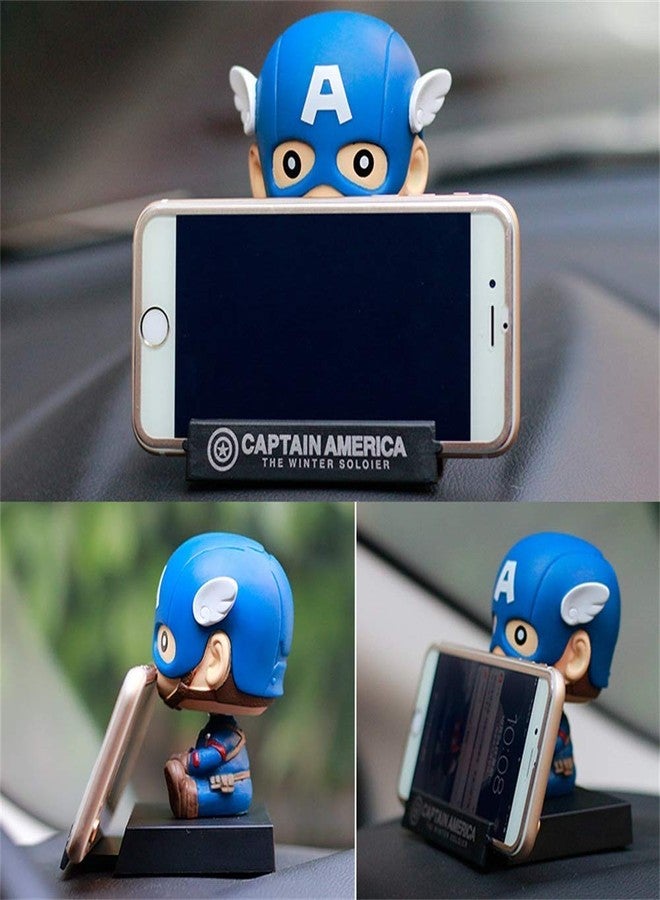 Abelestore Baby C A Bobble Head for Cars | Classic Toys Gifting for Children - Image 4