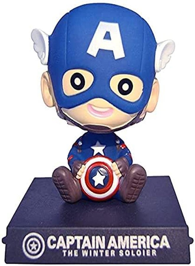 Abelestore Baby C A Bobble Head for Cars | Classic Toys Gifting for Children - Image 1