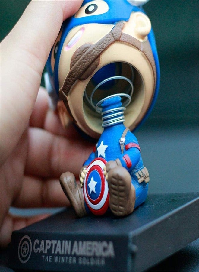 Abelestore Baby C A Bobble Head for Cars | Classic Toys Gifting for Children - Image 5