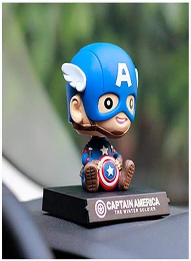 Abelestore Baby C A Bobble Head for Cars | Classic Toys Gifting for Children - Image 3
