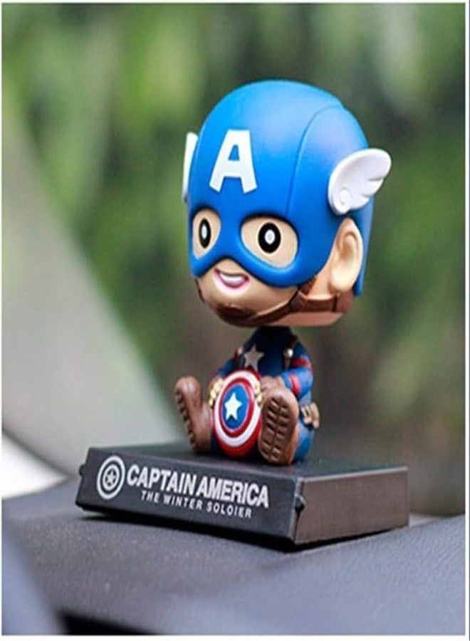 Abelestore Baby C A Bobble Head for Cars | Classic Toys Gifting for Children - Image 2