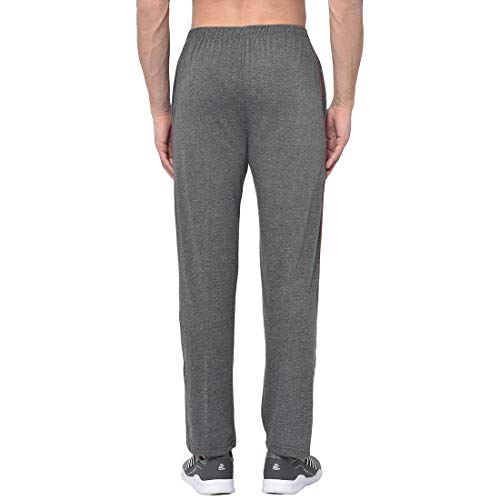 Mack JONNEY Regular Fit Multicolor Men Pyjamas(Pack of 2) MACK636218 - Image 4