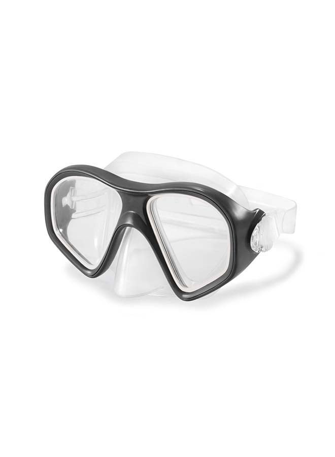 Alyashmac Swimming Dive Goggle 0.21kg - Image 1