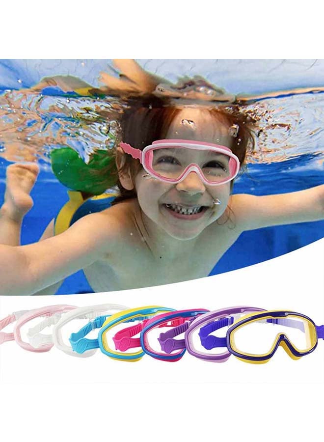 Alyashmac Swimming Dive Goggle 0.21kg - Image 2