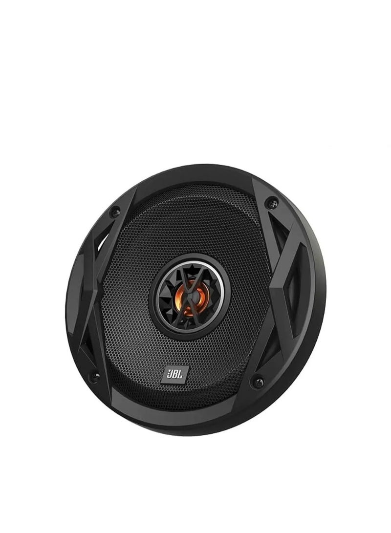 JBL Club 6520 Car Speakers for Nissan Patrol Y61 – Clear Sound & Easy Fit – 2 Years Warranty - Image 2