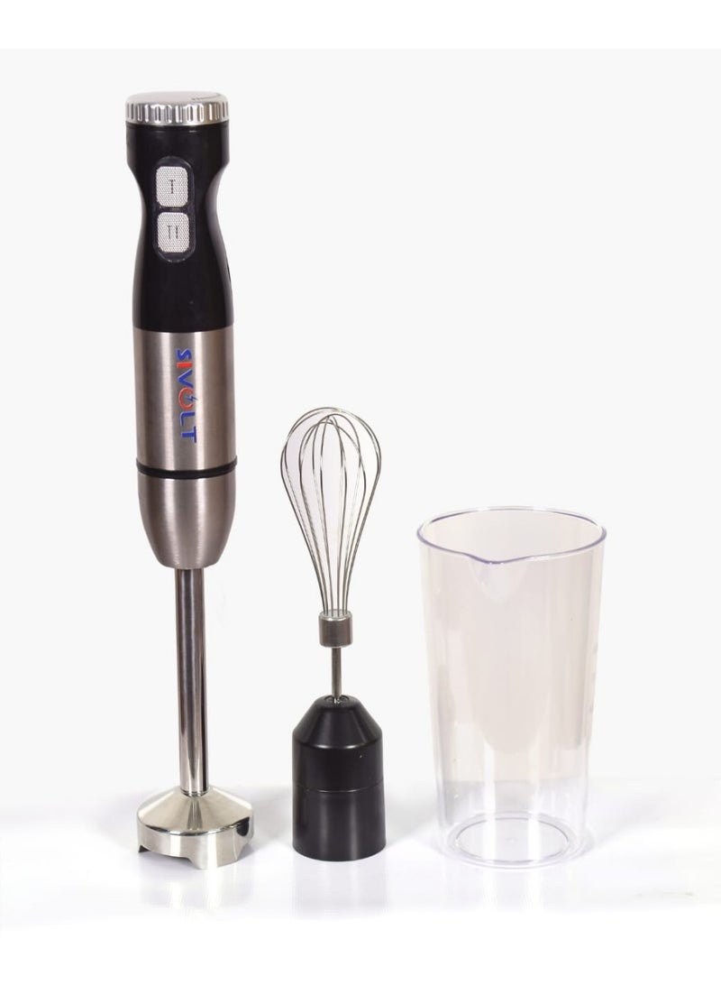 سيفولت هاند بلندر 900 وات متعدد السرعات 3*1 - Image 3