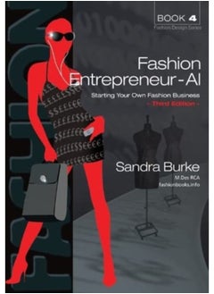 Fashion Entrepreneur - AI : Starting Your Own Fashion Business 3 : 4