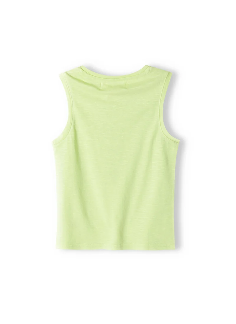 MINOTI Kids Boys Vest Top
