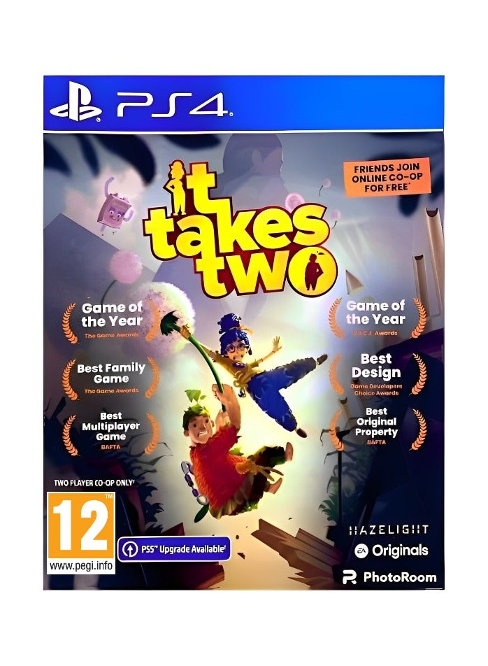 EA It Takes Two - playstation_4_ps4 - Image 1