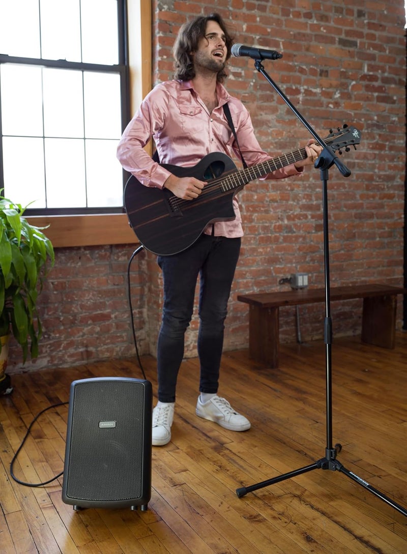 Samson MK10 Lightweight Boom Stand - Image 3