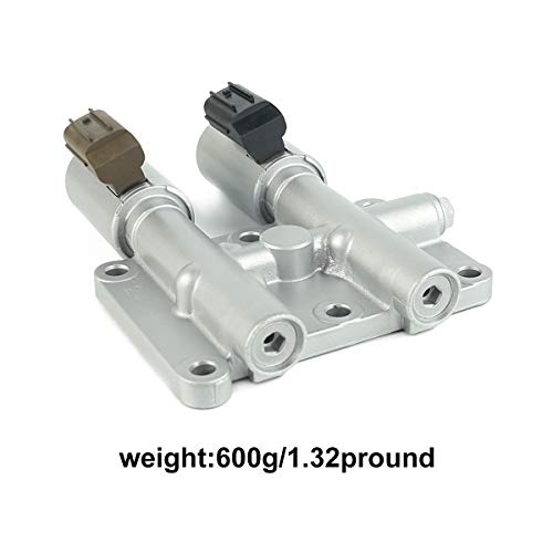 CAC Transmission Dual Linear Solenoid 28020-PLX-305 90428D 88957A for Honda Civic 2001-2005 01-05 1.7L 2.0L 1.3 - Image 5