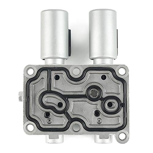 CAC Transmission Dual Linear Solenoid 28020-PLX-305 90428D 88957A for Honda Civic 2001-2005 01-05 1.7L 2.0L 1.3 - Image 1