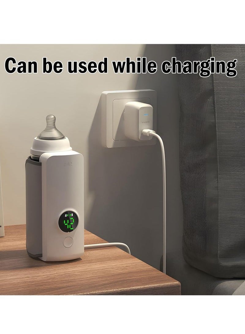 جونيس محمول الترمس للسفر - Image 4