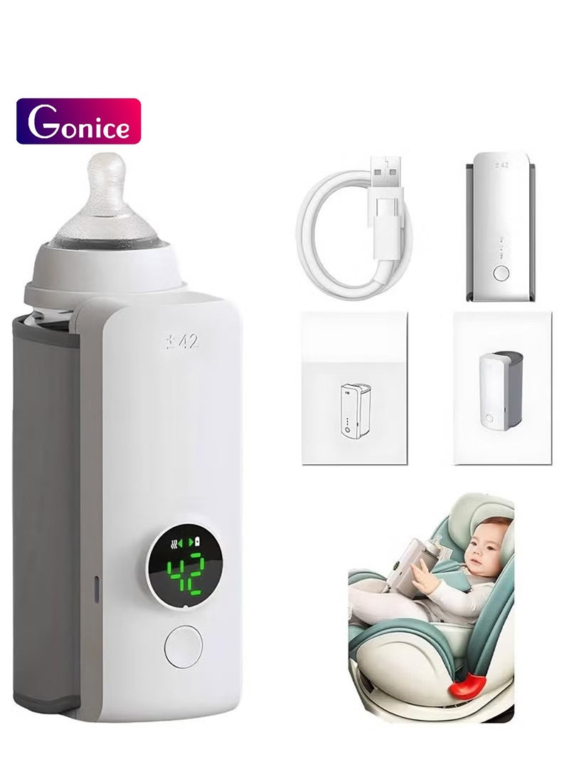 جونيس محمول الترمس للسفر - Image 1