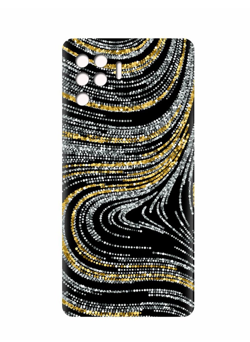 إيه إم سي ديزاين غطاء حماية بطبعة هاتف أوبو A94 - Image 2