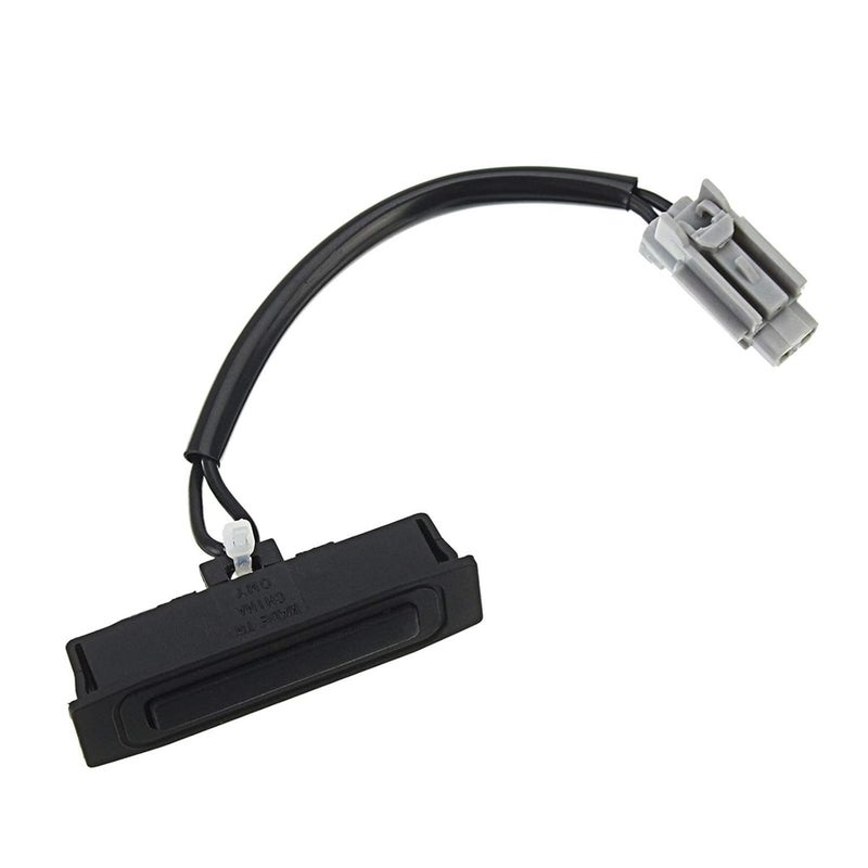 QASULER Car Rear Trunk Tailgate Switch for Nissan Qashqai J10 - Image 5