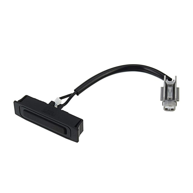 QASULER Car Rear Trunk Tailgate Switch for Nissan Qashqai J10 - Image 4