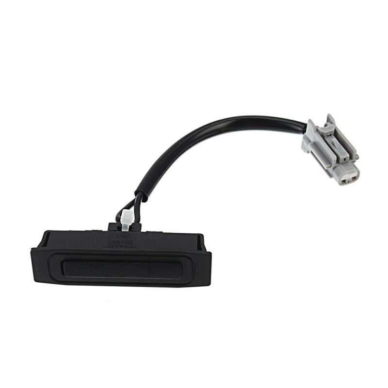 QASULER Car Rear Trunk Tailgate Switch for Nissan Qashqai J10 - Image 1
