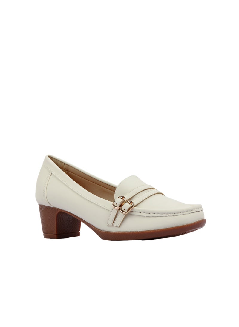 SHOEROOM Shoeroom Heeled Shoe For Girls  - Image 1