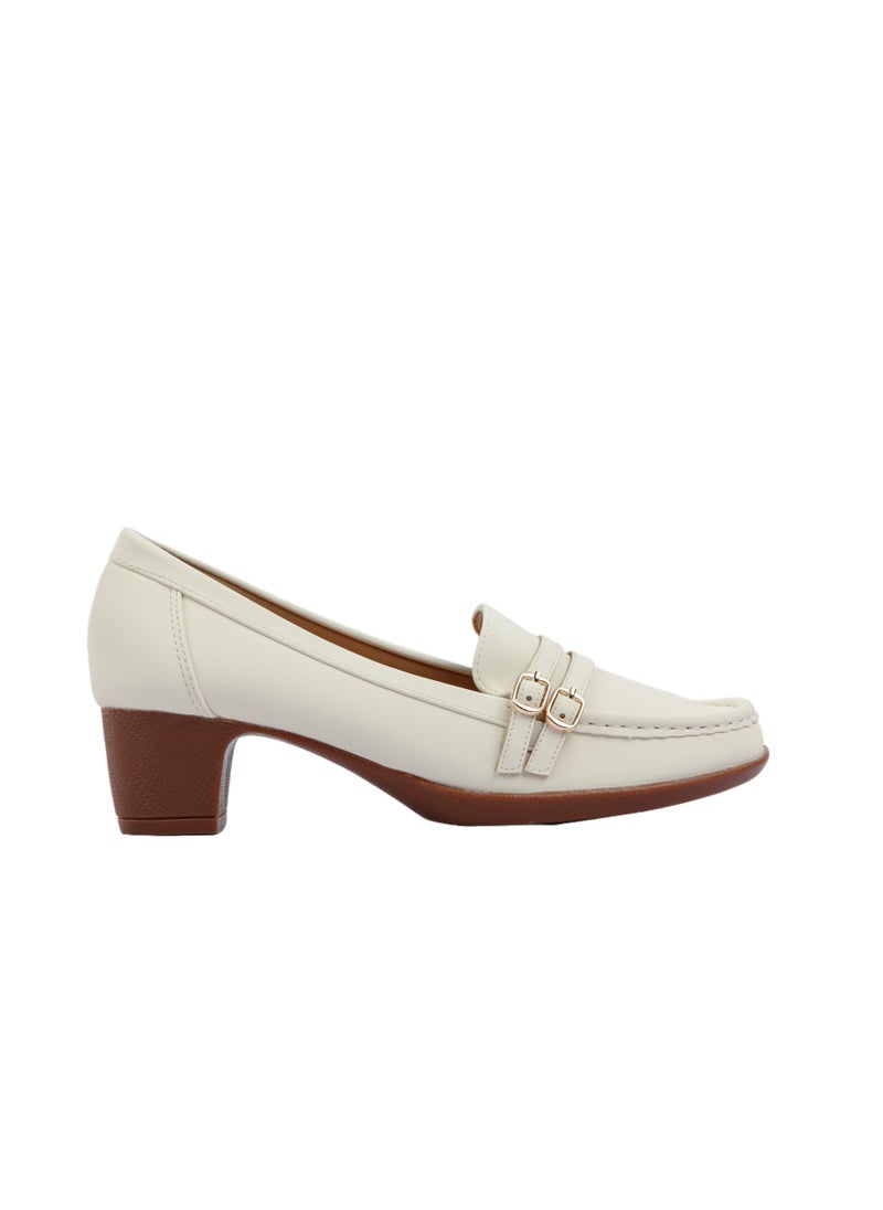 SHOEROOM Shoeroom Heeled Shoe For Girls  - Image 2