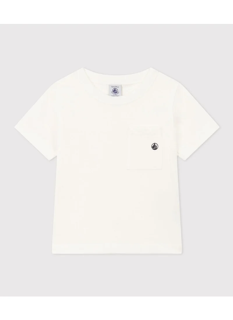 بيتي باتو Boys' Short-Sleeved T-Shirt